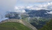 Trail Walking Ouzous - Pyrénées 2023 Jour 3 - Pic du Pibeste - Photo 9