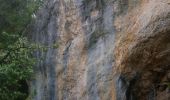 Tour Wandern Aussois - Boucle Aussois / Monolithe / Pierre bleue / Gorges de. l'enclos - Photo 5