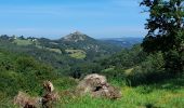 Trail Walking Saint-Côme-d'Olt - live Saint Côme - Estaing - Photo 7