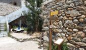 Percorso Marcia Plan - Saravillo Badain - Photo 5