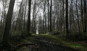 Tocht Stappen Lobbes - Mont Sainte Geneviève  - Photo 6