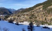 Tour Schneeschuhwandern La Clusaz - La Clusaz - Les Aravis - Photo 5