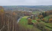 Trail Walking Stavelot - Stavelot et ses hameaux  - Photo 3