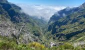 Trail Walking Nuns Valley - Pico do Areeiro - Photo 3