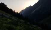 Trail Walking Cauterets - tech-tech - Photo 1