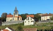 Tocht Stappen Montfermy - Montfermy_Foret_Chartreuse - Photo 1