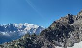 Trail Walking Chamonix-Mont-Blanc - Les Lacs Noirs 10.7.22 - Photo 12