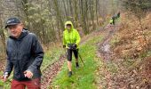 Trail Nordic walking Beckerich - Kreuz - Photo 3