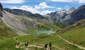 Tocht Stappen Valloire - le lac des Cerces - Photo 4