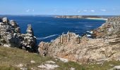 Randonnée Marche Camaret-sur-Mer - Camaret - Photo 9