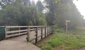Tocht Stappen Igny - Entre jardins et forets - Photo 11