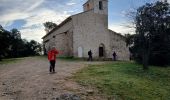 Tour Wandern Callas - Callas, Chapelle St Auxile, forêt de l'Ubac - Photo 4