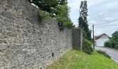 Randonnée Marche Thuin - Thuin vallée de la Biesmelle 16 km - Photo 9