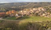 Tour Wandern Valliguières - Valliguières - St Pierre - Solidarité - Photo 1