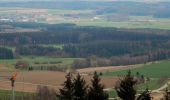 Tour Zu Fuß Uttenweiler - blaues Dreieck Riedlingen- Unlingen - Parkplatz Oberer Esch- Möhringer Bächle - Bussen - Photo 2