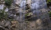 Tocht Stappen Malleval-en-Vercors - malleval Bec de neurre - Photo 1