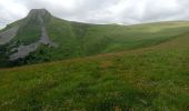 Excursión Marcha nórdica La Bourboule - la Bourboule banne dordanche  - Photo 3