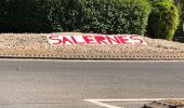 Tocht Stappen Salernes - Salernes - Photo 8