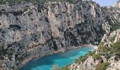 Trail Walking Cassis - Cassis  port miou, morgiou   - Photo 4
