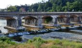 Tocht Stappen Aulla - CR_Francigena_CG_30_Aulla_Sarzana_20220613 - Photo 1