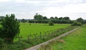 Tocht Te voet Zwolle - WNW IJsseldelta - Schelle -blauwe route - Photo 7