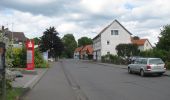 Trail On foot Meißner - Kupferbachtal und Krösselberg - Photo 1