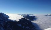 Tour Zu Fuß Giustino - Sentiero attrezzato della Scala Santa - Photo 1