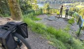 Tour Elektrofahrrad Gerdsee - Tour du lac Gérardmer VAE - Photo 1