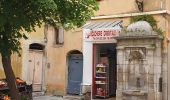 Tocht Stappen Grasse - 20190517. Grasse, le centre historique à pied. - Photo 1