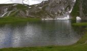 Trail Walking Tignes - Lacs des Chardonnerets au départ du Ts Les Almes - Photo 4