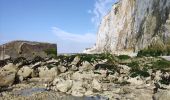 Excursión Senderismo Ault - Sommes 21 : falaises Ault - Mets-les-Bains - Photo 1