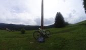 Trail Mountain bike Autrans-Méaudre en Vercors - activity_9138581037 - Photo 6
