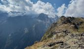 Randonnée Marche Besse - Plateau d'Emparis 26.8.22 - Photo 6