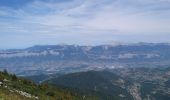 Tour Wandern Revel - Montagne 15/08/2023 - Photo 12