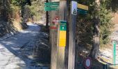 Randonnée Marche Autrans-Méaudre en Vercors - Grotte de la Ture et Carrière de Lauzes Autrans - Photo 3