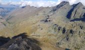 Tour Wandern Pontechianale - Tour du Viso J5 - Rif. Vallanta - La Roche écroulée  - Photo 7