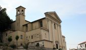 Tocht Te voet Narni - Narni - Madonna del Ponte - Taizzano - Castel Sant'Angelo - Photo 3