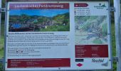 Trail Walking Lautenbach - Lautenbacher Hexenweg - Photo 6