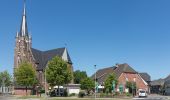 Randonnée A pied Borken - Weseke Rundweg A6 - Photo 6