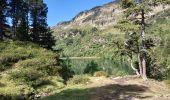 Excursión Senderismo Mijanès - Lacs de Mijanès par Lac de Balbonne - Photo 2