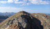 Trail Walking Vinadio - Cime de la Lombarde 2800m 26.8.24 - Photo 3