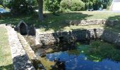 Trail Walking Pont-l'Abbé - PONT L'ABBÉ / LOCTUDY  - Photo 2