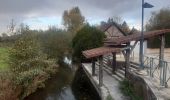 Tour Wandern Amiens - amiens camon amiens par les hortillonnages - Photo 16