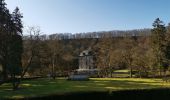 Trail Walking Durbuy - Verlaine sur Ourthe balade des crêtes  - Photo 2