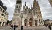 Percorso Marcia Rouen - Rouen - Photo 1