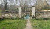 Randonnée Marche Évry-Courcouronnes - De grand Bourg à Soisy sur Seine - Photo 2