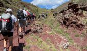 Excursión Senderismo Auvare - Auvare : le dôme de Barrot - Photo 19