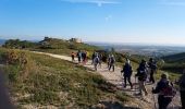 Trail Walking Lançon-Provence - parking des Baisses - Photo 2