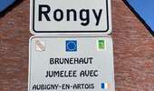 Trail Walking Brunehaut - Les Vergers du Tournaisis - Photo 2
