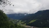 Tour Wandern Le Grand-Bornand - Arabie 1 - Photo 3